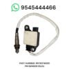 Particulate Matter Sensor Isuzu