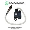 Particulate Matter Sensor Isuzu