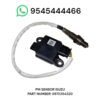 pm sensor Isuzu dmax