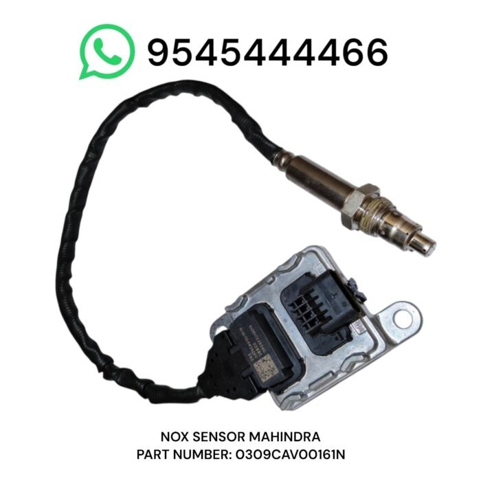 2026/02/1000127373.jpg Nox sensor Mahindra Blazo 0309CAV00161N