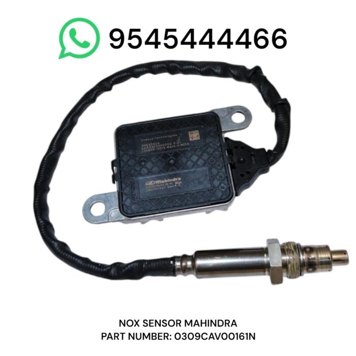 2026/02/1000127375.jpg Nox sensor Mahindra Blazo 0309CAV00161N
