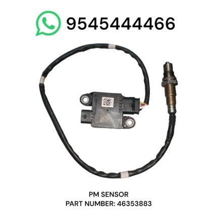 pm sensor 46353883
