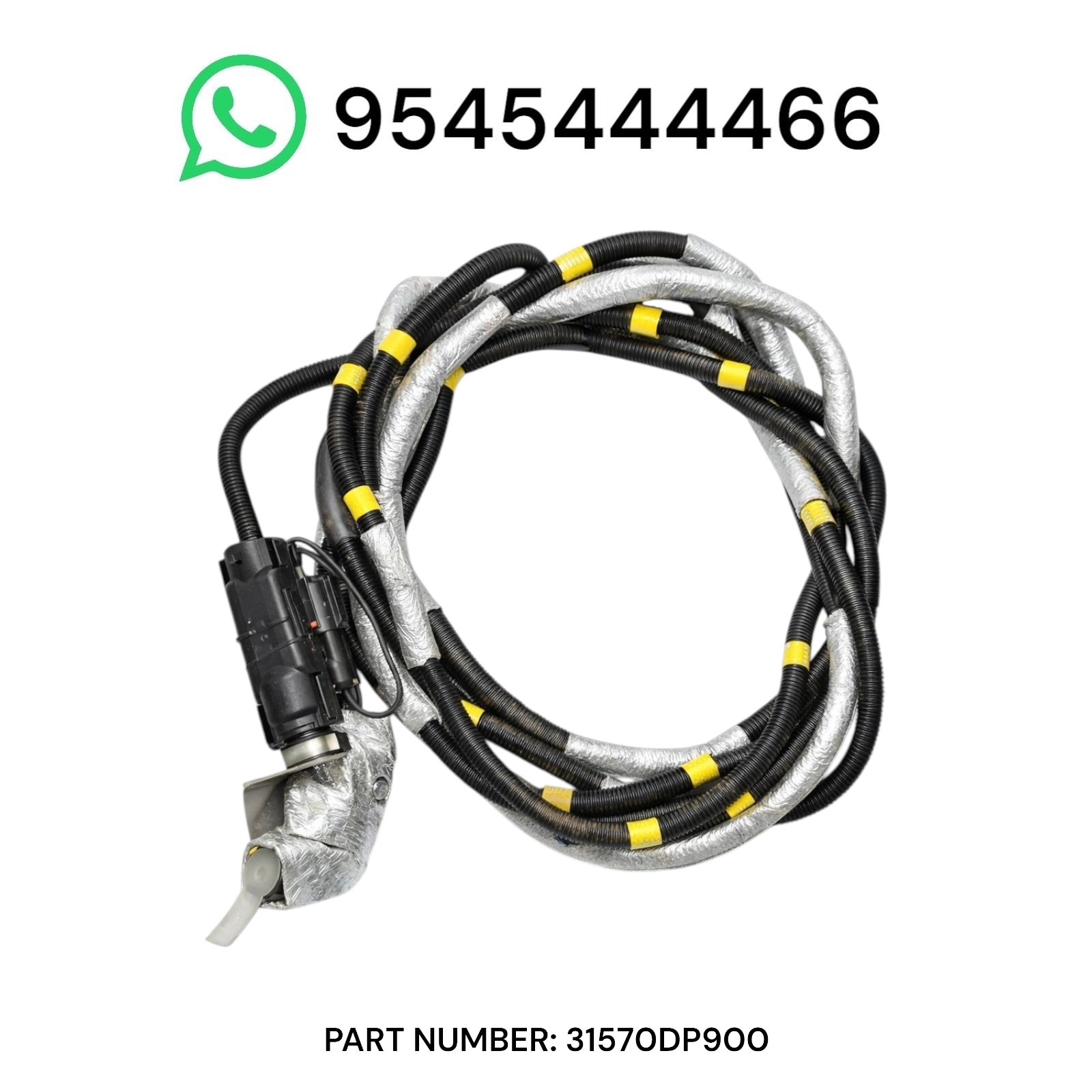 urea pipe hyundai & kia 2 urea pipe hyundai & kia - Image 2