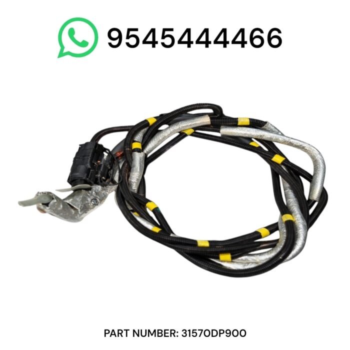 Urea Pipe Kia Carnival 31570-DP900
