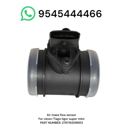 air mass flow sensor nexon Tiago tigor