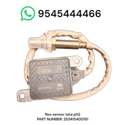 NOx Sensor tata 253415400151