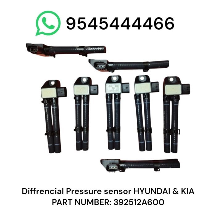 2026/03/1000105332.jpg Hyundai Kia DPF Differential Pressure Sensor 39251-2A600