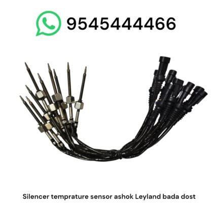 Home 5 Silencer Temperature Sensor for Ashok Leyland Bada Dost BS6