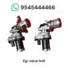 2026/03/1000148237.jpg EGR Valve for BS6 Engines for Mahindra, Tata Motors & Ashok Leyland Vehicles