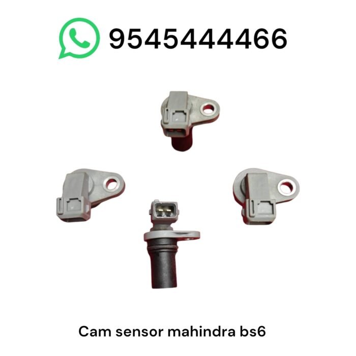 Camshaft Position Sensor for Mahindra Mahindra Thar & Mahindra XUV700 BS6 Engine