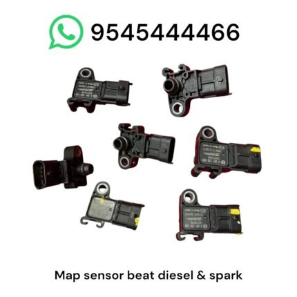 Home 13 Map sensor beat diesel