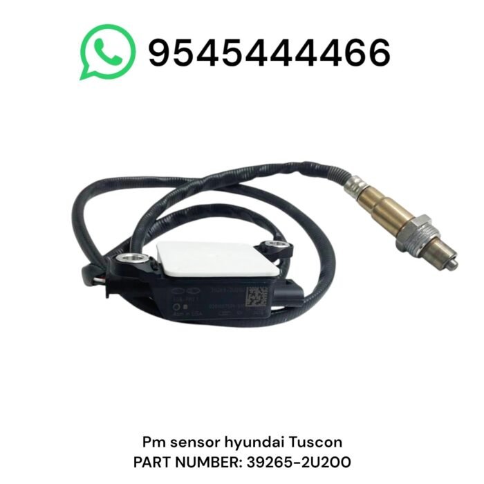 hyundai Tuscon pm sensor 392652U200