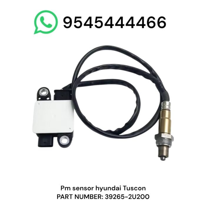 hyundai Tuscon pm sensor 392652U200