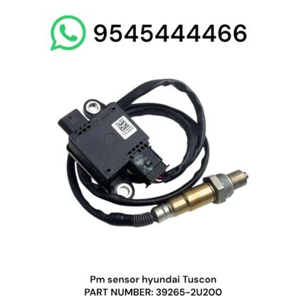 hyundai Tuscon pm sensor 392652U200