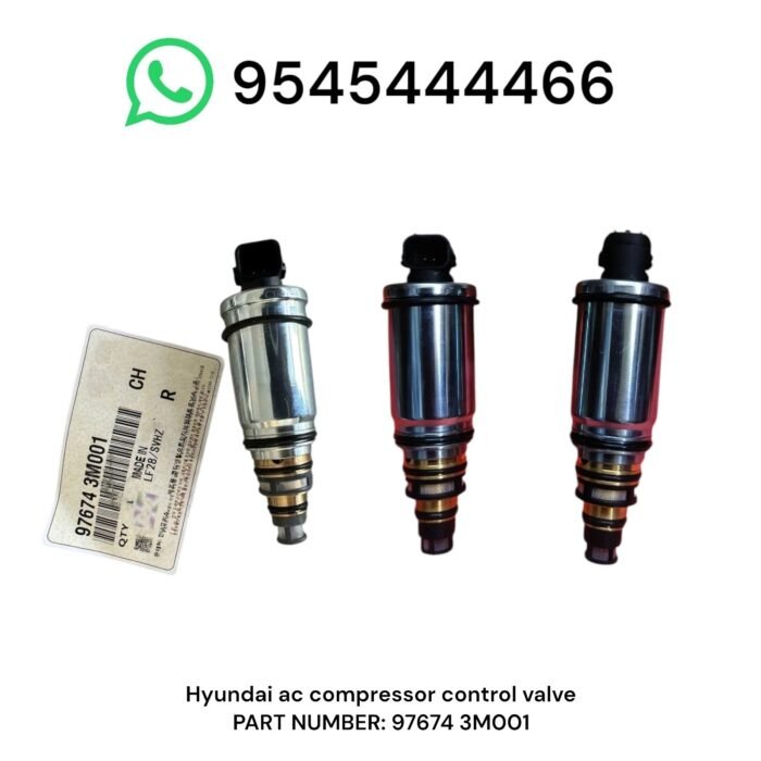 2026/03/1000160767.jpg Hyundai AC Compressor Control Valve