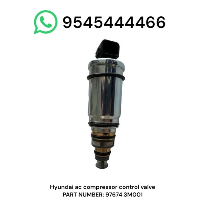 2026/03/1000160768.jpg Hyundai AC Compressor Control Valve