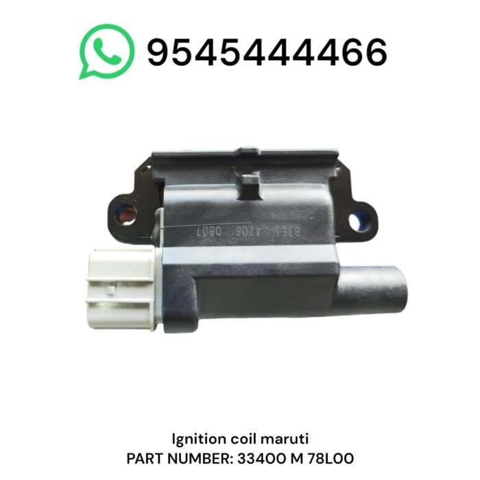 Ignition Coil for Maruti Suzuki