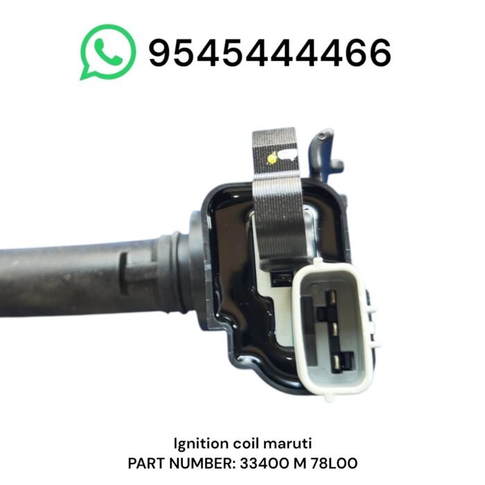 Ignition Coil for Maruti Suzuki