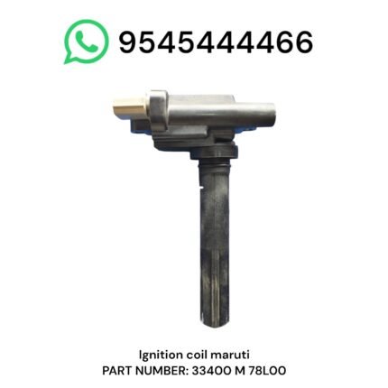 Ignition Coil for Maruti Suzuki