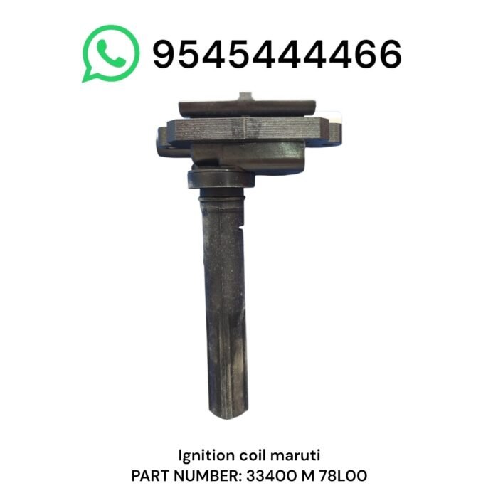 Ignition Coil for Maruti Suzuki