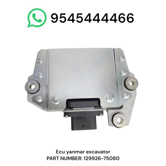 1000166452.webp Engine Control Module (ECM) Controller 129926-75080 yanmar