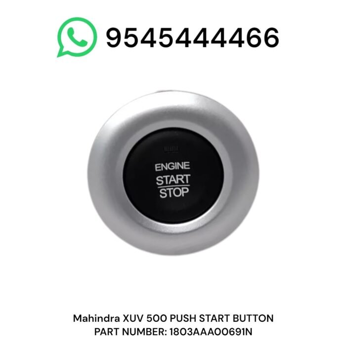 2026/04/1000191428.jpg Mahindra XUV500 push start button