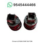 push start button Citroen C3