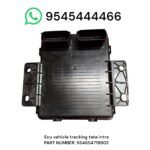 ECU Vehicle Tracking Module Tata Intra