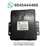 ECU Vehicle Tracking Module Tata Intra