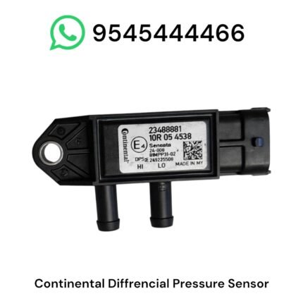 Home 9 Continental AG Differential Pressure Sensor