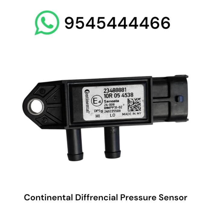 Continental AG Differential Pressure Sensor
