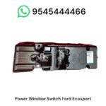 power window switch Ford EcoSport