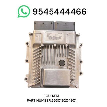 ECU TATA BS6 553016204901