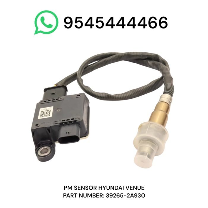 Hyundai Venue PM Sensor 392652A930