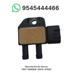 2026/04/1000212808.webp DPF Differential Pressure Sensor 39210-2F600 MOBIS for Hyundai Aura, Hyundai Grand i10 Nios, Hyundai Tucson & Kia Carnival
