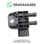2026/04/1000212844.webp DPF Differential Pressure Sensor 39210-2F600 MOBIS for Hyundai Aura, Hyundai Grand i10 Nios, Hyundai Tucson & Kia Carnival