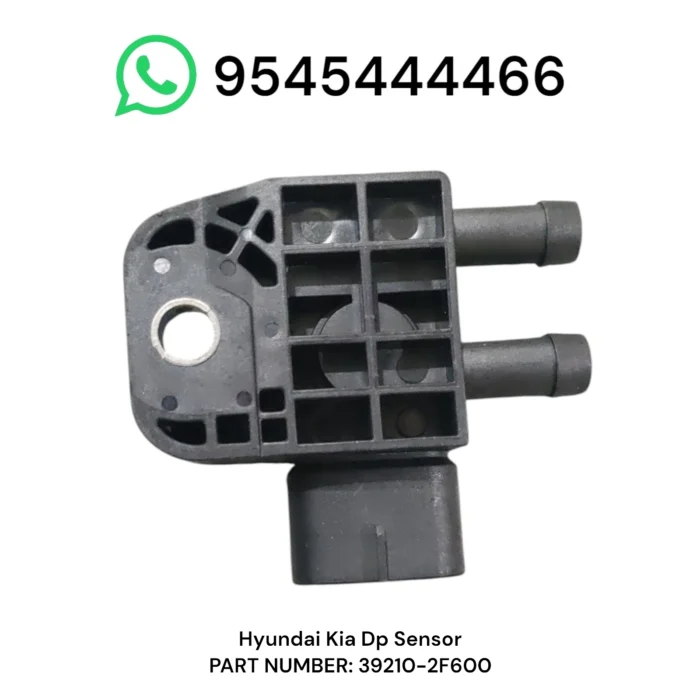 2026/04/1000212844.webp DPF Differential Pressure Sensor 39210-2F600 MOBIS for Hyundai Aura, Hyundai Grand i10 Nios, Hyundai Tucson & Kia Carnival