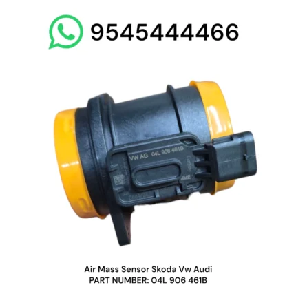 Air Mass Sensor Skoda Volkswagen Audi