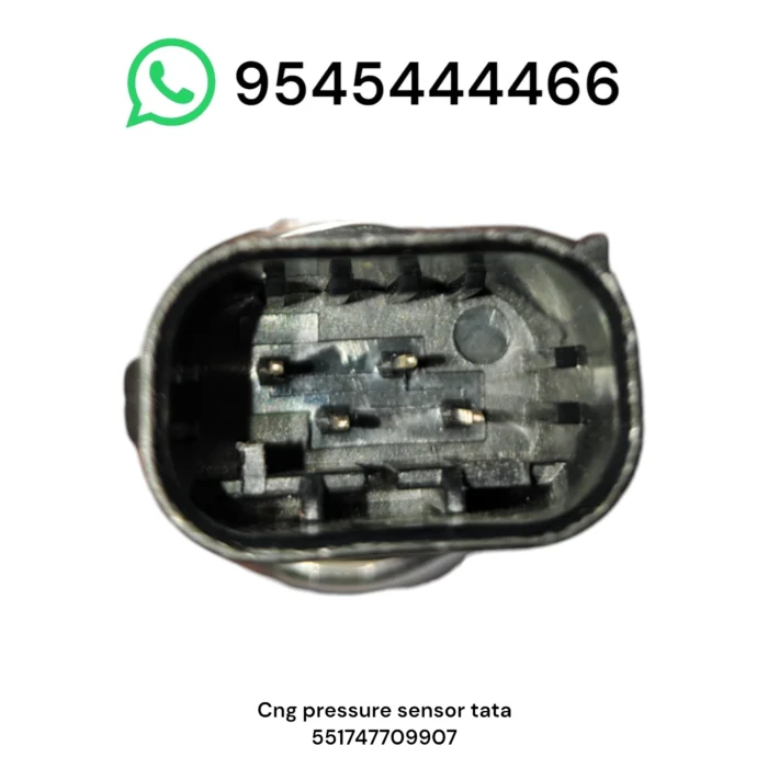 Cng pressure sensor tata 551747709907
