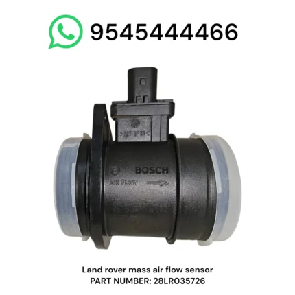 Home 13 Land Rover Mass Air Flow SensorLR035726