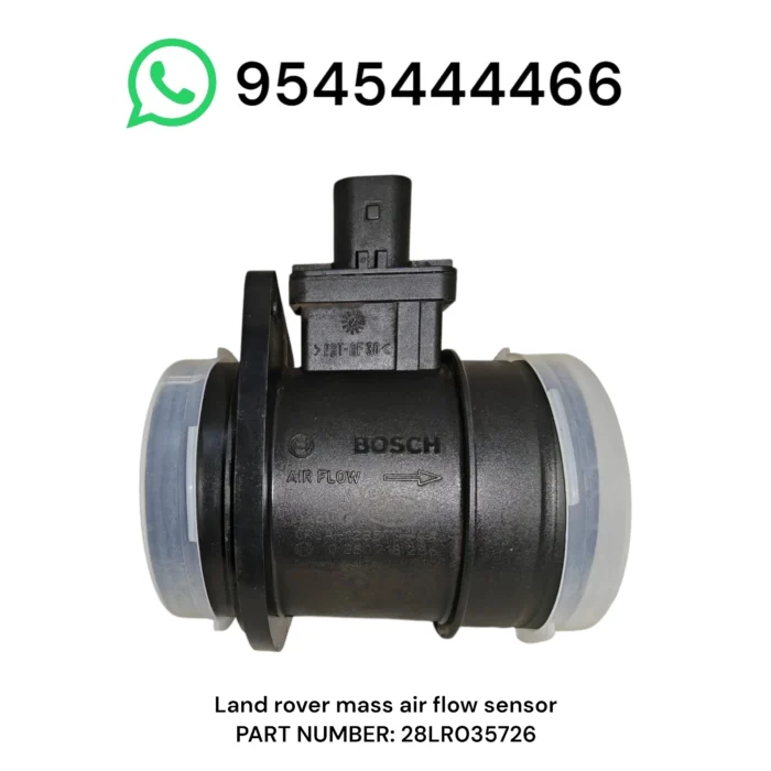 2026/05/1000189815.webp Land Rover Mass Air Flow SensorLR035726
