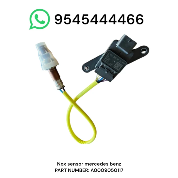 NOX SENSOR Mercedes-Benz NOx Sensor A0009050117