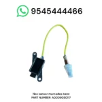 NOX SENSOR Mercedes-Benz NOx Sensor A0009050117