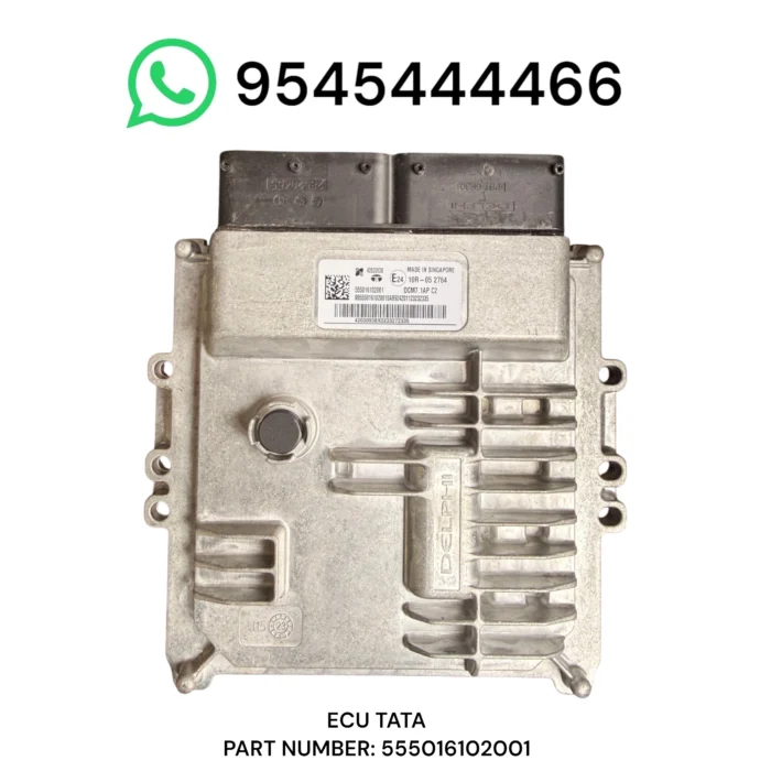 ECU Tata Truck 555016102001