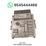 ECU Tata Truck 555016102001