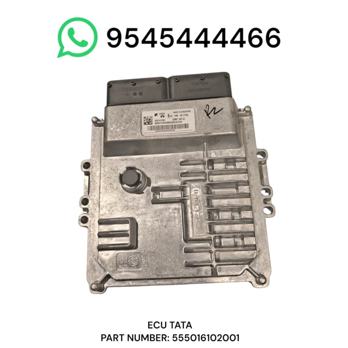 ECU Tata Truck 555016102001