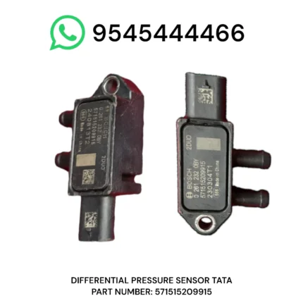 Differential Pressure Sensor Tata 571515209915