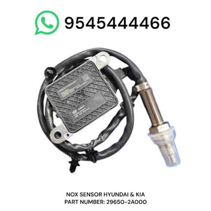 NOx Sensor for Hyundai & Kia 29650-2A000