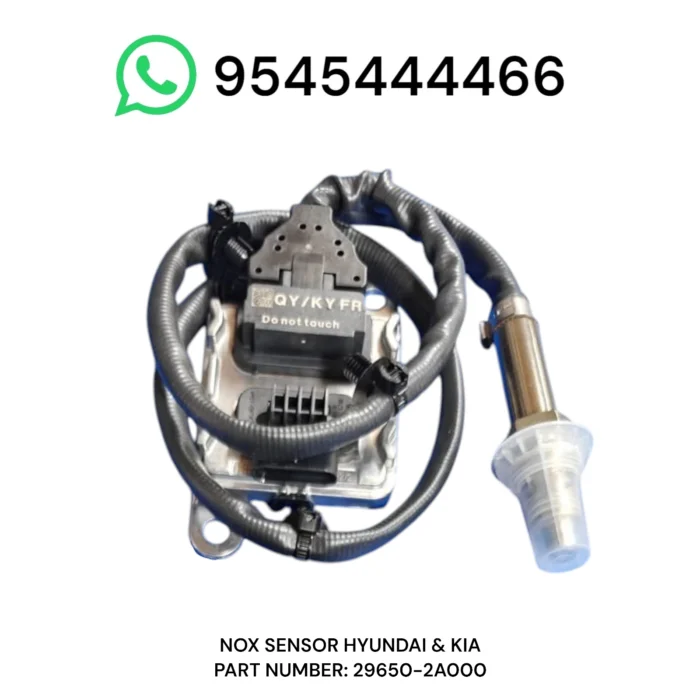 2026/05/1000197724.webp NOx Sensor for Hyundai & Kia 29650-2A000
