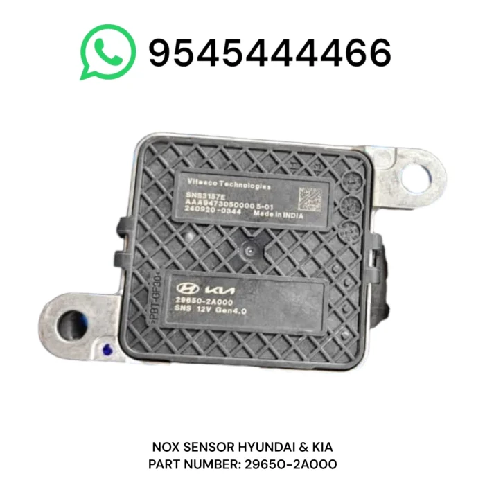 2026/05/1000197725.webp NOx Sensor for Hyundai & Kia 29650-2A000